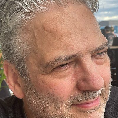 Darrel Miller (Not here, over on the other place) Profile