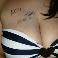Aish mahi (@aishmahi3) 's Twitter Profile