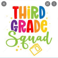 Ms. McCall 💚 Mrs. Hall (@mge_3rdgrade) 's Twitter Profile
