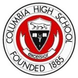 Home of Columbia High School Cougar Athletics. Birthplace of Ultimate Frisbee.