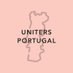 Uniters Portugal 🇵🇹 (@portugaluniters) Twitter profile photo Uniters Portugal 🇵🇹 (@portugaluniters) Twitter profile photo