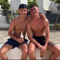 Danny (@dannyohare16) 's Twitter Profile