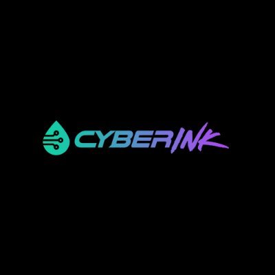 CyberInk