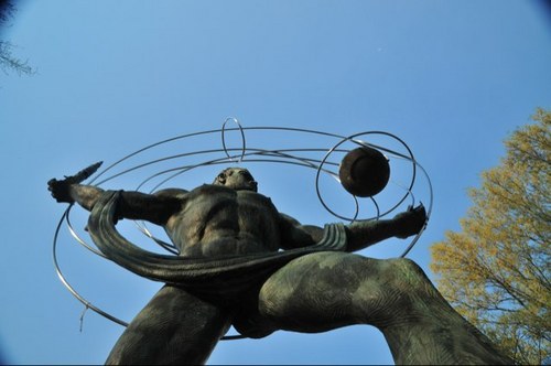 MarkOsborne3's profile picture. Relocated from Kentucky to Louisiana for a job.  Adjusting to life on the bayou.