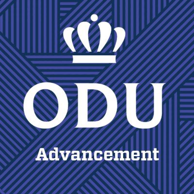 The Official Twitter of the Office of Advancement at Old Dominion University.
#ReignOn #GoMonarchs