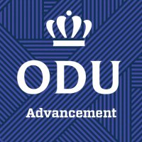 ODU Office of Advancement(@oduadvancement) 's Twitter Profile Photo