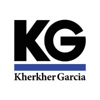 Kherkher Garcia, LLP(@KherkherGarcia) 's Twitter Profile Photo