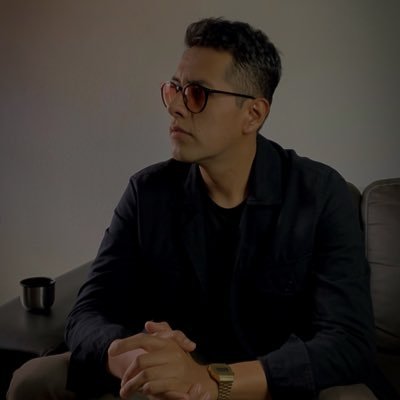 ricardosolaback's profile picture. Locutor comercial | Voz Oficial de Canal 6 @multimediostv | Reportero en @telediario | Veracruzano | Creativo | Realizador Audiovisual |