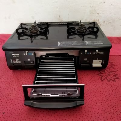 Japanese Gas Cooking stove
Call WhatsApp 03118044489