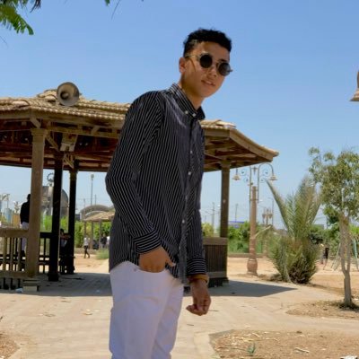 Mohamed34442373's profile picture. 