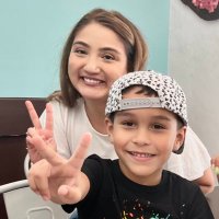 Leticia Lopez (@misslopezl) 's Twitter Profile Photo Leticia Lopez (@misslopezl) 's Twitter Profile Photo