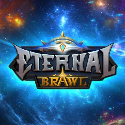 Join #EternalBrawl a #P2E #NFT Card Game part of the @JoinSpaceGuild 🚀 https://t.co/p02CFciizN 🔱 https://t.co/ZwzMosQnll 🤑 Get your Summoning Stones with our #WL