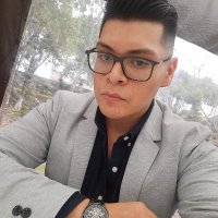 Chucho (@chucho_domz) 's Twitter Profile
