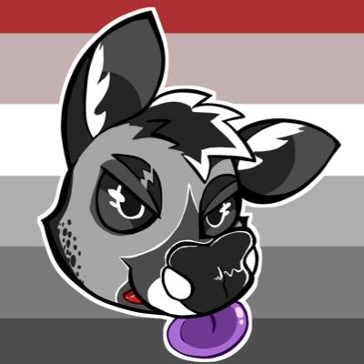 🔪🍖👹 DEER - 🏳️‍🌈 🏳️‍⚧️ - He/Him - 28 - NSFW + VENTING - 💜 @Altsound 💜 - SFW: @SteakSpice - 🔞 NO MINORS 🔞