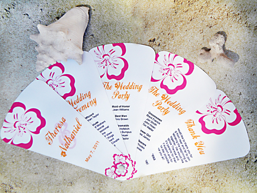 Whether you are planning an elegant wedding for hundreds of guests or an intimate celebration, the invitation you send will create a lasting impression!