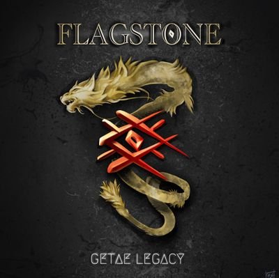 Flagstone : Getae Legacy RPG TBA