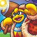 No Context Dedede (@DededeDreamland) Twitter profile photo