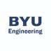 BYU College of Engineering (@byuengineering) Twitter profile photo BYU College of Engineering (@byuengineering) Twitter profile photo