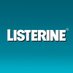 Listerine Brasil (@listerinebr) Twitter profile photo Listerine Brasil (@listerinebr) Twitter profile photo