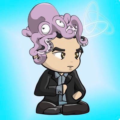 $JASMY Maximalist | 🇯🇵 Web3 Infrastructure Believer “Daily Jasmy / Adoption / Onchain Macro”