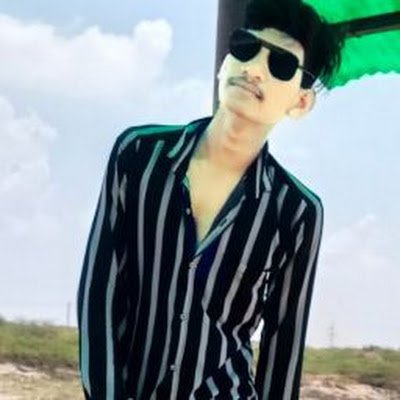 RajuNathshikar4's profile picture. 