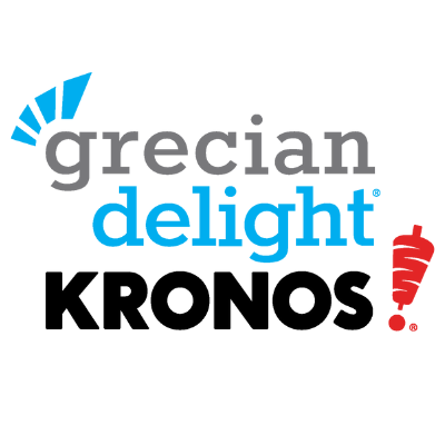 World food purveyor. Groundbreaker. Global cuisine provider to foodservice, retailers and consumers. Part of Grecian Delight | Kronos Foods. Dig in!