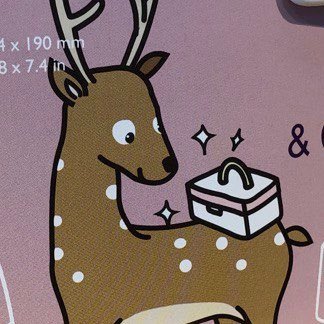 A bisexual deer who is horny for affection (26M). aka @CocchiDeer