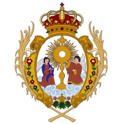 Hermandad Sacramental del Santísimo Corpus Christi y Nuestra Señora de la Inmaculada Concepción. Sevilla.