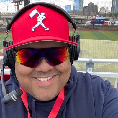 arch2617's profile picture. @comediaschool alum, PxP voice of @ColoSpartansNAL, PxP for @NSPNcolorado, Producer-The Final Word on @MileHighSports, host of Undrafted Uncensored