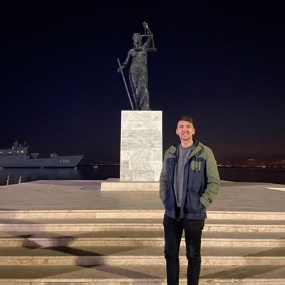 berkbayar99's profile picture. 👨🏻‍💻Software Engineer @epttavm