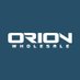 Orion Wholesale (@Orionfflsales) Twitter profile photo