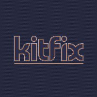 Kitfix (@kitfix1) 's Twitter Profile