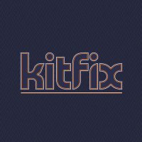 Kitfix(@Kitfix1) 's Twitter Profile Photo