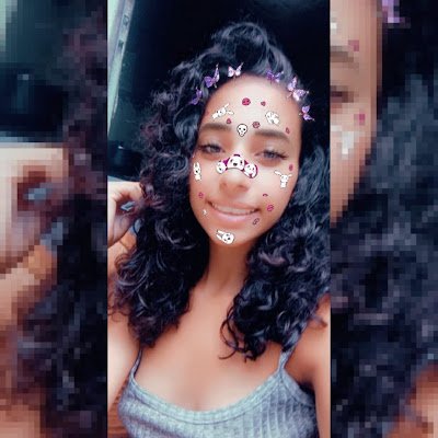 TCalheirosgama's profile picture. mamãe da ayla Luana 😁💜
