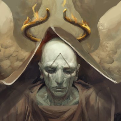 The world’s most beloved fantasy artist and creator of Angelarium. See art early on Patreon: https://t.co/qpzQp1F7Kv