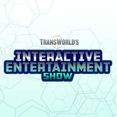 TransWorld's Interactive Entertainment Show, at the America's Center in St. Louis, co-located with @HAAShow & @TWChristmasShow