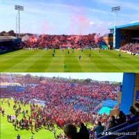 Roterham United (@rufcfanzone1) 's Twitter Profile