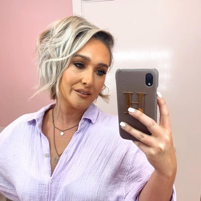 HollyFoden's profile picture. 