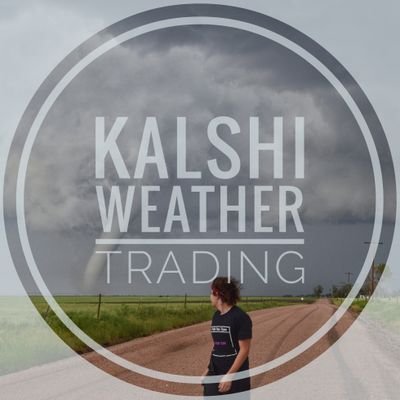 Providing resources for betting on weather on the Kalshi platform.