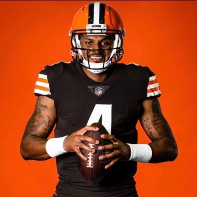 Browns fan page for all your Browns news and updates. Go Browns! #Browns