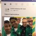 St John Ambulance NI Youth (@sjani_youth) Twitter profile photo St John Ambulance NI Youth (@sjani_youth) Twitter profile photo