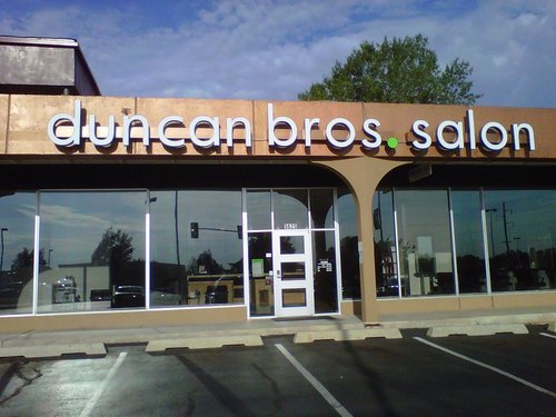 DuncanBrosNorth's profile picture. Call (405)840-2767 to book an appointment with a member of our highly trained team of hairstylists.