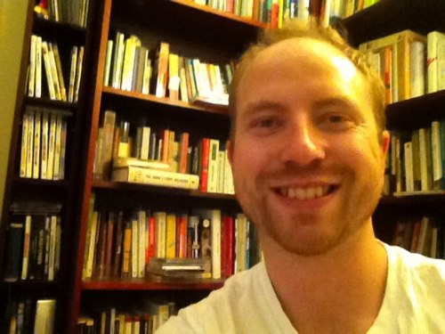 mdelamothe's profile picture. Econ nerd, proud dad, lover of sports, beer, coffee, and lots of other things that may not be good for you