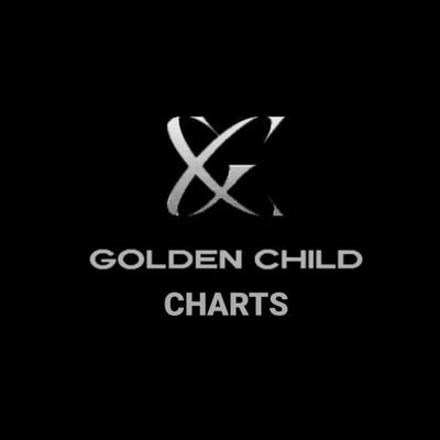 The first and best source of @GoldenChild's charts and sales! | Follow us and turn on our notifications 🔔
