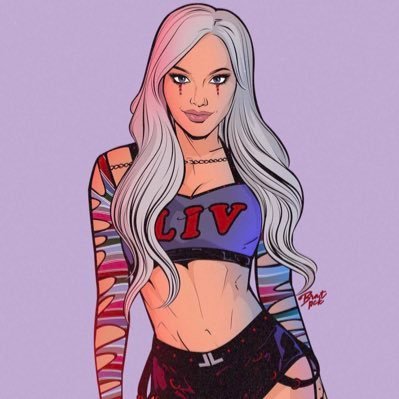 Oficial Fan Page 🧼💜#YaOnlyLivvOnce