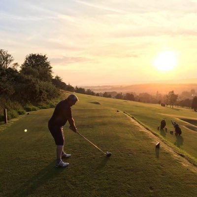 Probably the oldest nine-hole golf club in the world