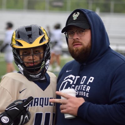 LaxCoachOmalley Profile Picture