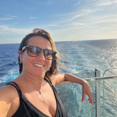 ClaudiaLavechia's profile picture. 