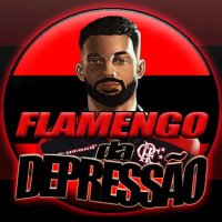 FLA DA DEPRESSÃO | Ruan(@_FlaDaDepressao) 's Twitter Profile Photo