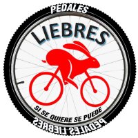 pedalesliebres(@pedalesliebres) 's Twitter Profile Photo